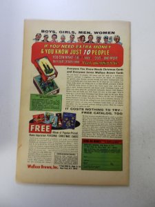 The Avengers #32 (1966) FN- condition