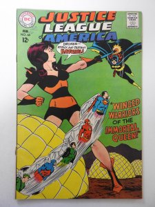 Justice League of America #60 (1968) GD Condition see description