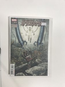 The Amazing Spider-Man #85 (2022) NM3B177 NEAR MINT NM