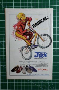 The Brave and the Bold #176 Newsstand Edition (1981)