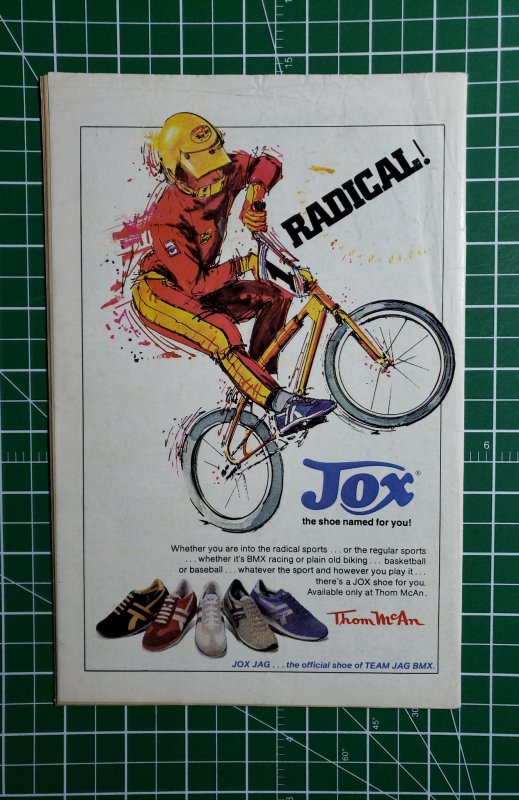 The Brave and the Bold #176 Newsstand Edition (1981)