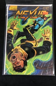 Nexus #24 (1986)