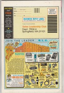 Buck Rogers #2 (Aug-79) NM- High-Grade Buck Rogers