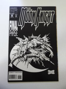 Marc Spector: Moon Knight #60 (1994) FN+ Condition