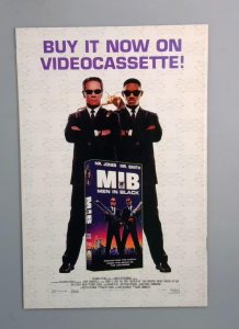 X-Men #353 VF/NM Rogue Marvel Comics, 1998 JR1