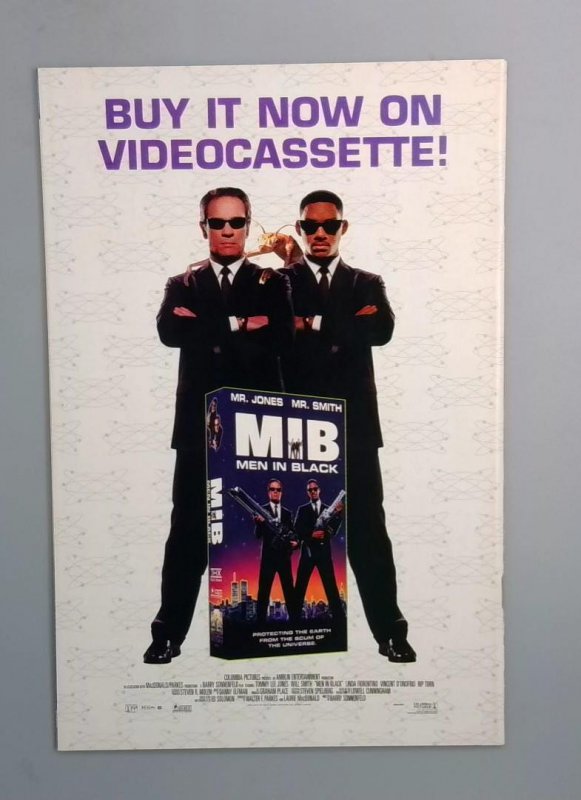 X-Men #353 VF/NM Rogue Marvel Comics, 1998 JR1