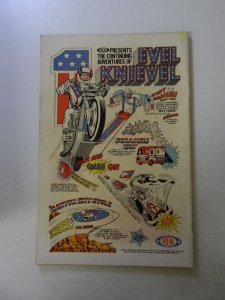 The Avengers #132 (1975) VF- condition MVS intact