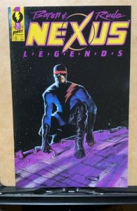 Nexus Legends #21