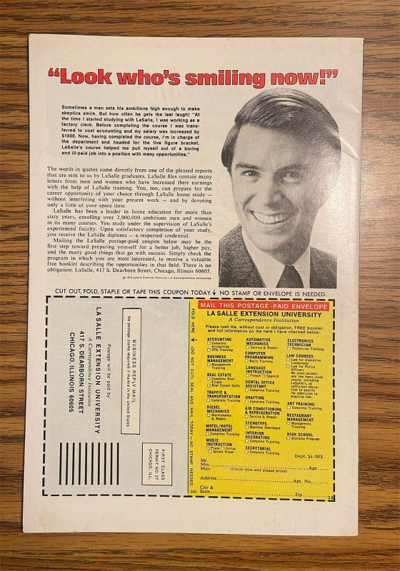 Captain America #146 (9.2 NM ) 1st Sal Buscema, Hydra (1972)