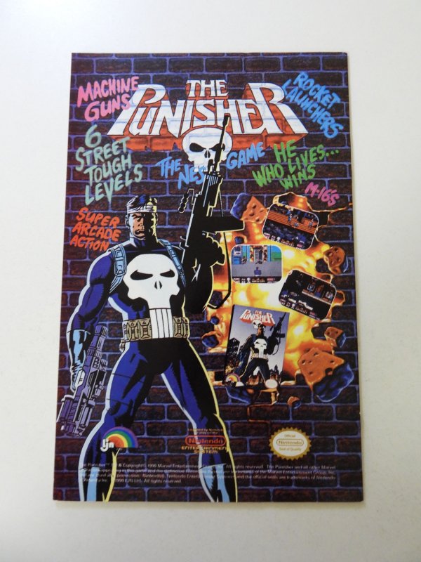 Conan the Barbarian #241 (1991) VF- condition