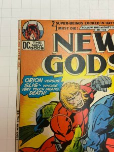 New Gods 5 FN/FN+