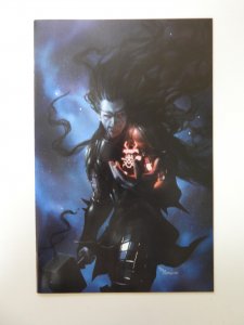 Thor #6 variant NM condition