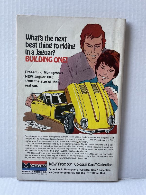 House Of Mystery #251 