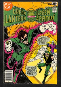 Green Lantern #102 (1978)