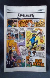 The Avengers #184 (1979)