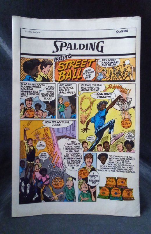 The Avengers #184 (1979)