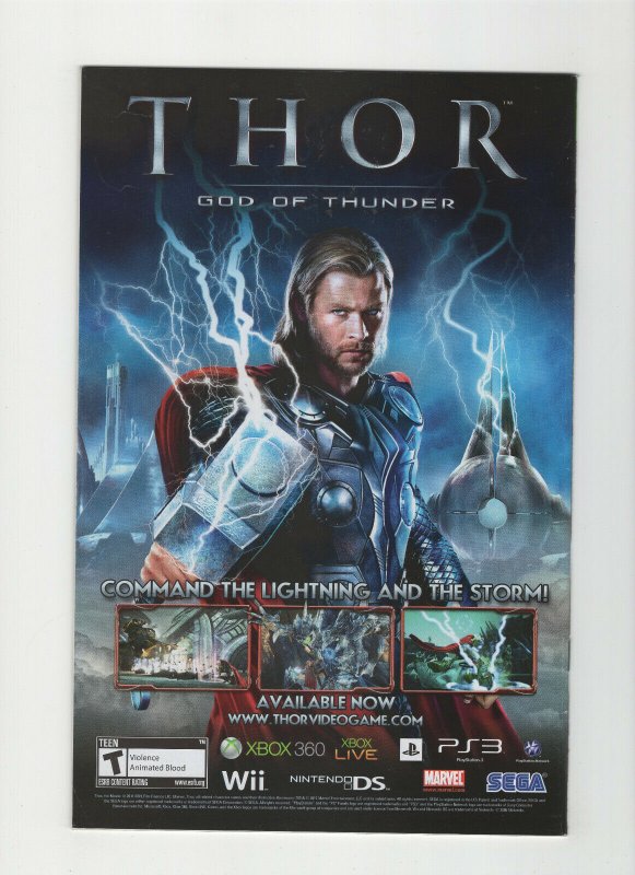 Gotham City Sirens #23 (2011, DC Comics)  