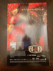 Ultimate Elektra #2 (2004) - NM