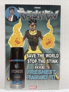 Aero #1 Artgerm Variant