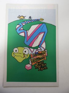 The Amazing Spider-Man #306 (1988) VF+ Condition