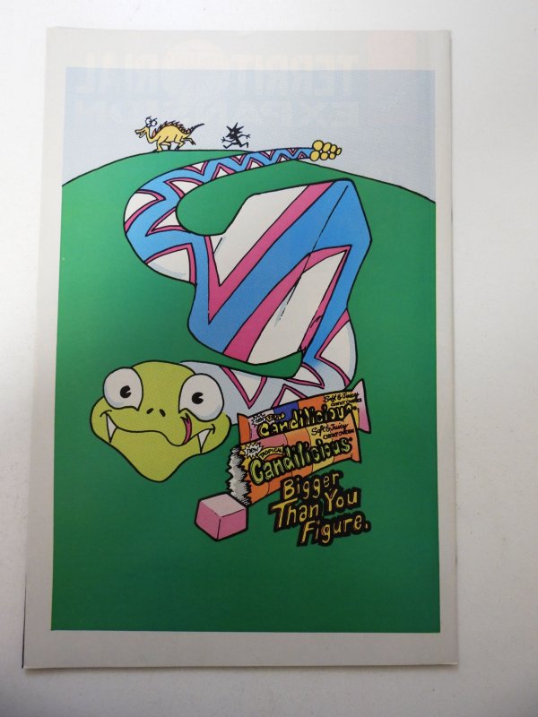 The Amazing Spider-Man #306 (1988) VF+ Condition