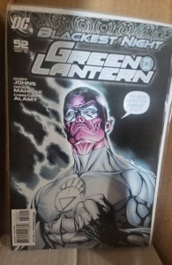 Green Lantern #52 (2010)