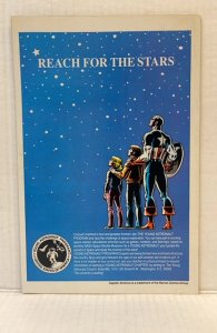 Moon Knight: Fist of Khonshu #2 (1985)