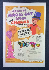 Detective Comics (1937) #465 VF+ (8.5) Ernie Chan Cover/Art