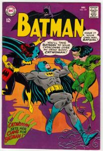 Batman #197 (Dec-67) NM- High-Grade Batman