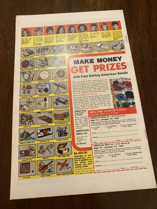 The Amazing Spider-Man #166 (1977)the reptile