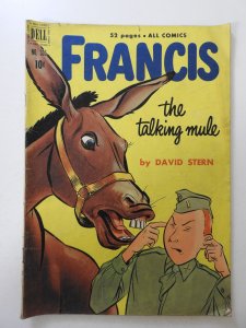 Four Color #335 (1951) VG Condition