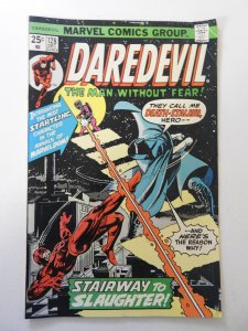 Daredevil #128 (1975) FN- Condition!