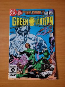 Green Lantern #170 Direct Market Edition ~ NEAR MINT NM ~ 1983 DC Comics