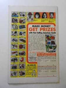 Captain America #197 (1976) FN- Condition! MVS intact!