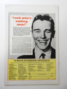 Fantastic Four #129 (1972) FN- Condition!