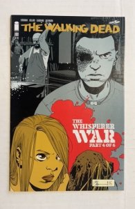 The Walking Dead #160 (2016)