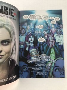 Harley Quinn #16 New 52