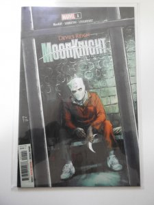 Devil's Reign: Moon Knight (2022)