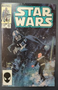 Star Wars #92 (1985)