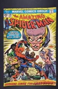 The Amazing Spider-Man #138 (1974)