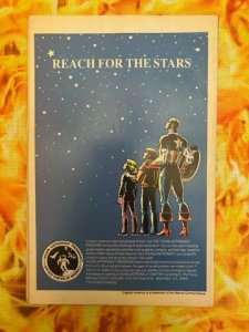 Iron Man #196 (1985) - VF/NM