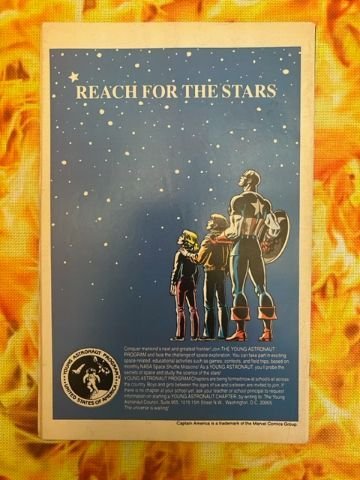 Iron Man #196 (1985) - VF/NM