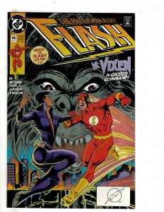 The Flash #46 (1991) SR23