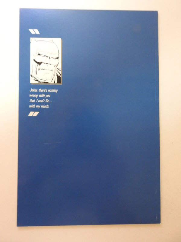 Batman: The Dark Knight #3 (1986) VF/NM Condition! 2nd Print