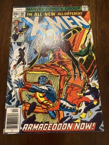 The X-Men #108 (1977) Armageddon now John Byrne