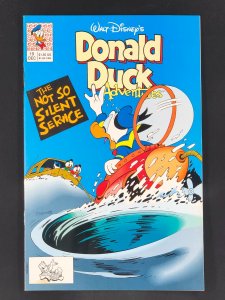 Donald Duck Adventures #19 (1991)