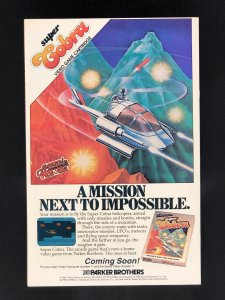 The Defenders #117 (1983)