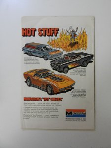 Thor #249 (1976) FN- condition MVS intact