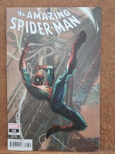 The Amazing Spider-Man #26 Bianchi Cover (2023)