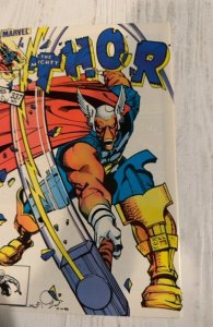 Thor #337 (1983)first app of Beta ray Bill high grade